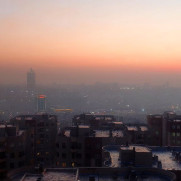 درخواست لغو مصوبه مازوت‌سوزی نیروگاه تبریز